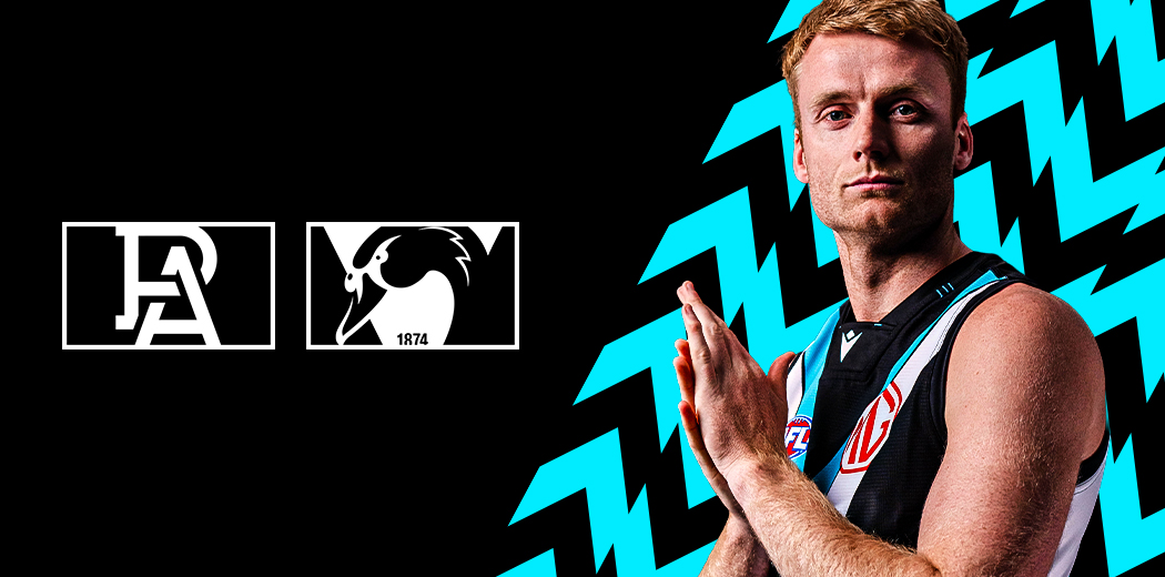 Port Adelaide v Sydney Swans