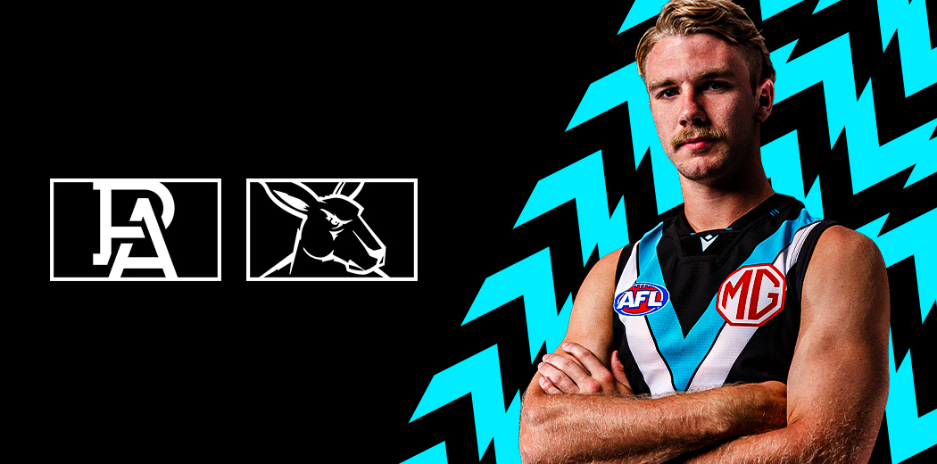 Port Adelaide v North Melbourne