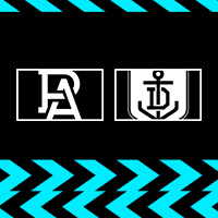 Port Adelaide v Fremantle