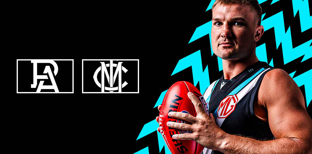 Port Adelaide v Melbourne