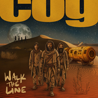 Cog: Walk The Line Tour