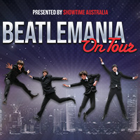 Beatlemania On Tour