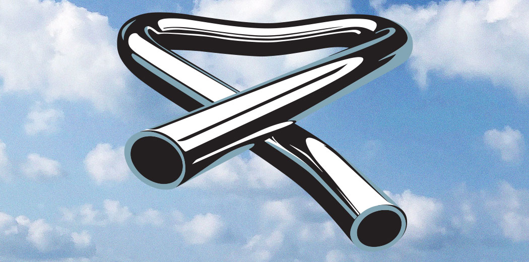 Mike Oldfield's TUBULAR BELLS