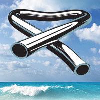 Mike Oldfield's TUBULAR BELLS