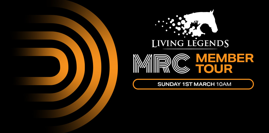 Living Legends MRC Member Tour