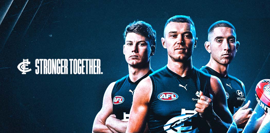 Carlton Football Club