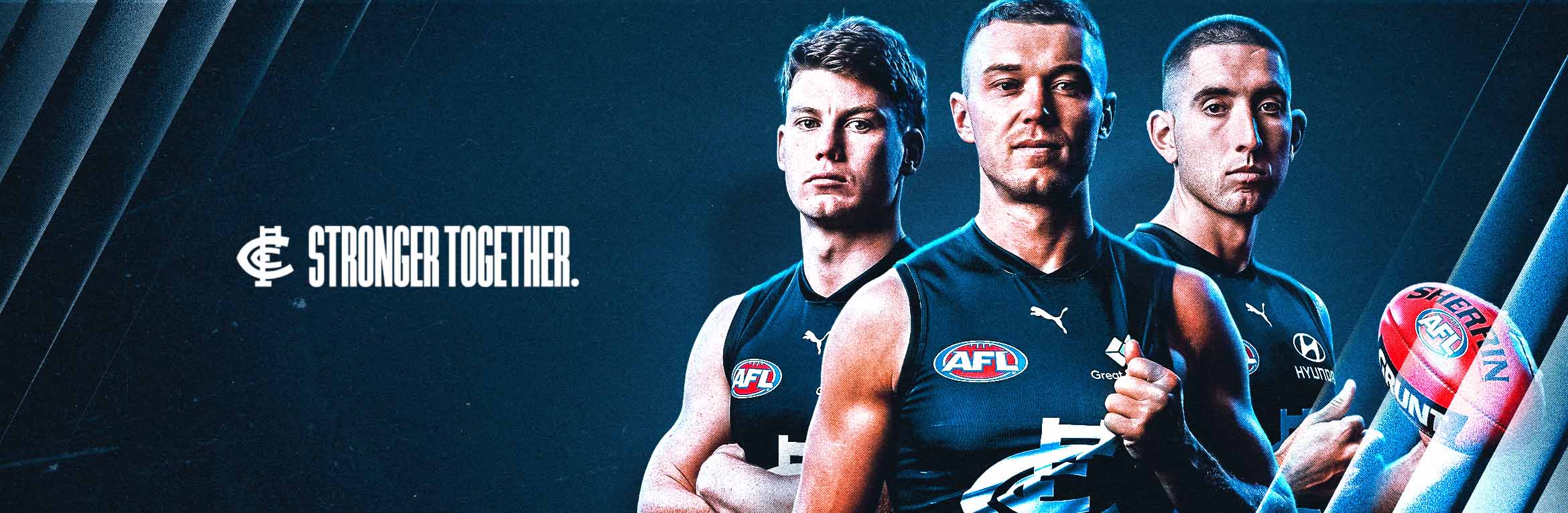 Carlton Football Club