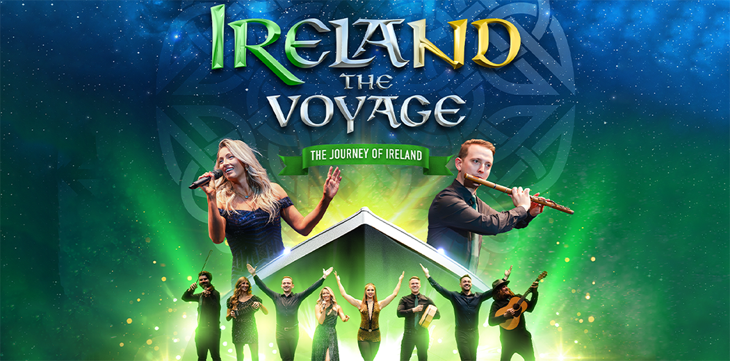 Ireland The Voyage
