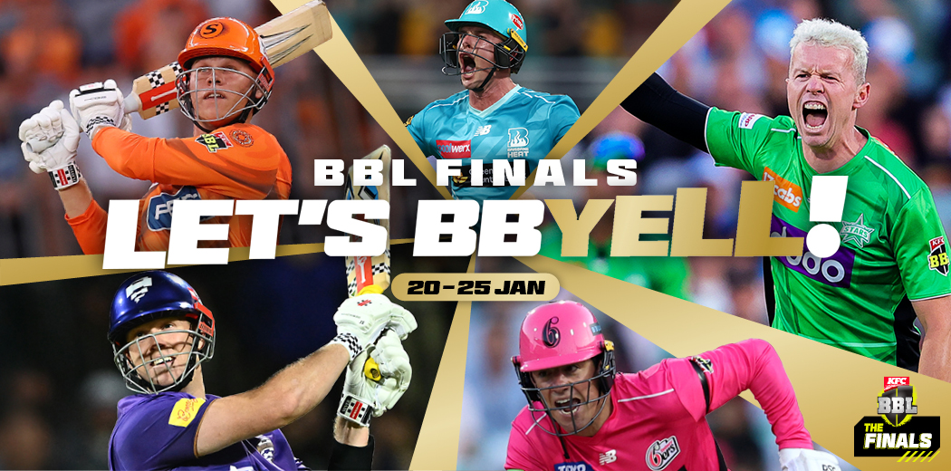 Big Bash League