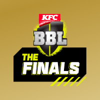 Big Bash League