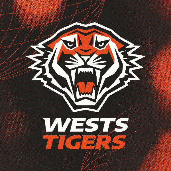Wests Tigers v Sydney Roosters 