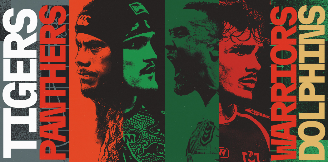 Wests Tigers Pre-Season Challenge