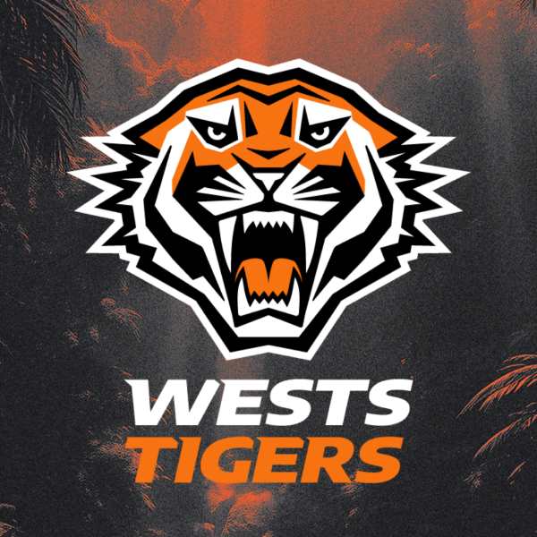 Wests Tigers vs Titans