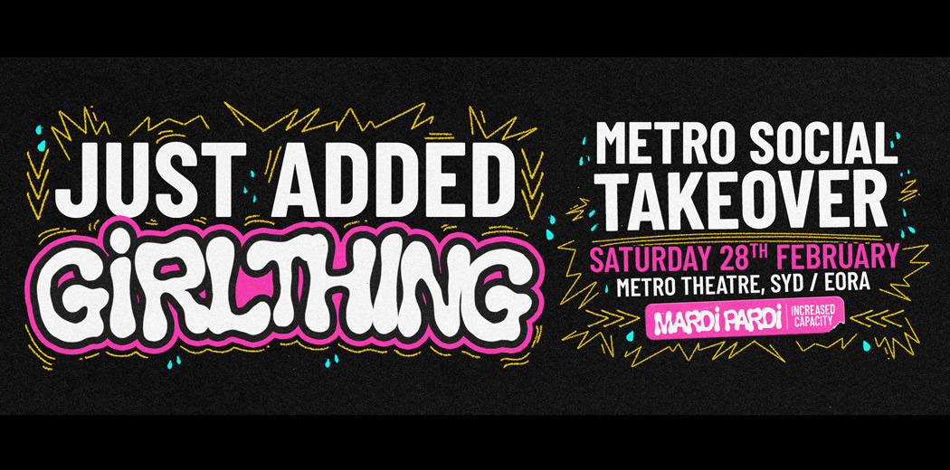 BIRDCAGE MARDI PARDI 2026