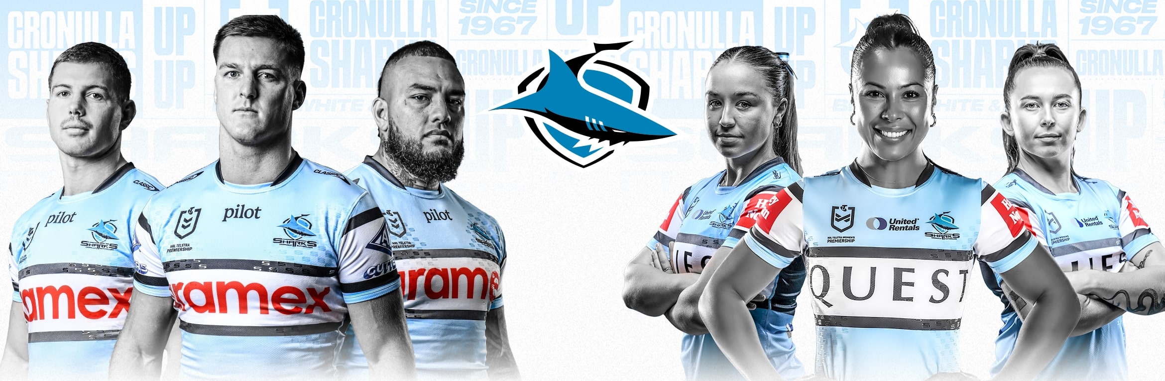Cronulla Sharks