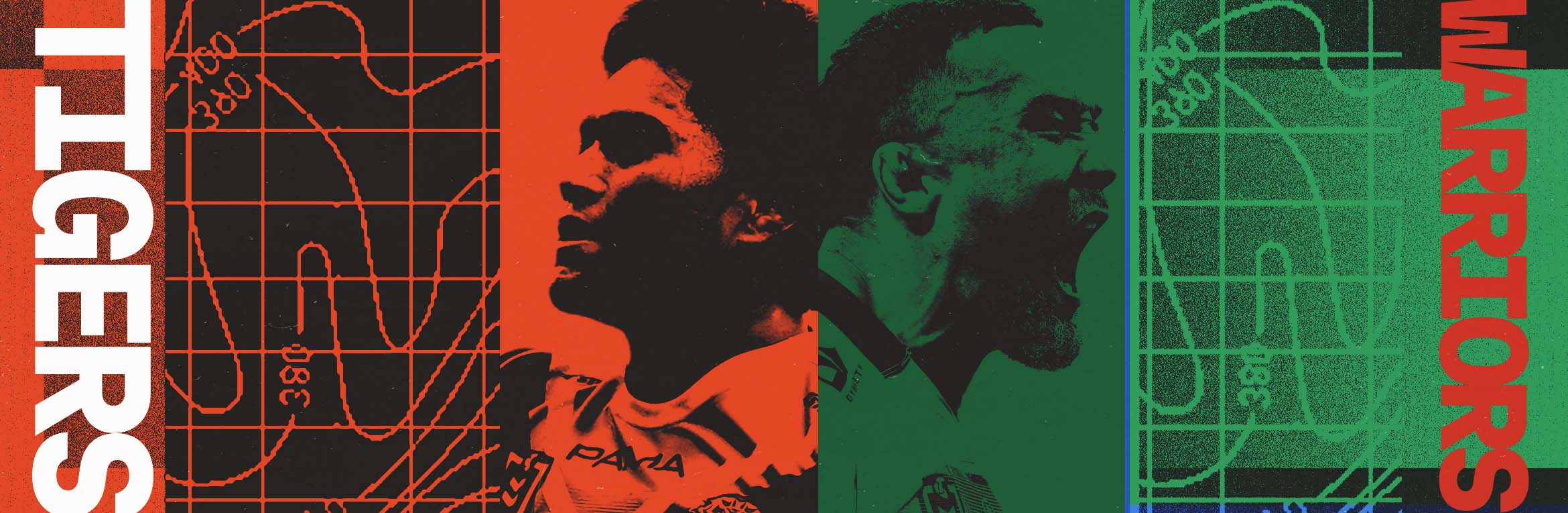 Wests Tigers v Warriors