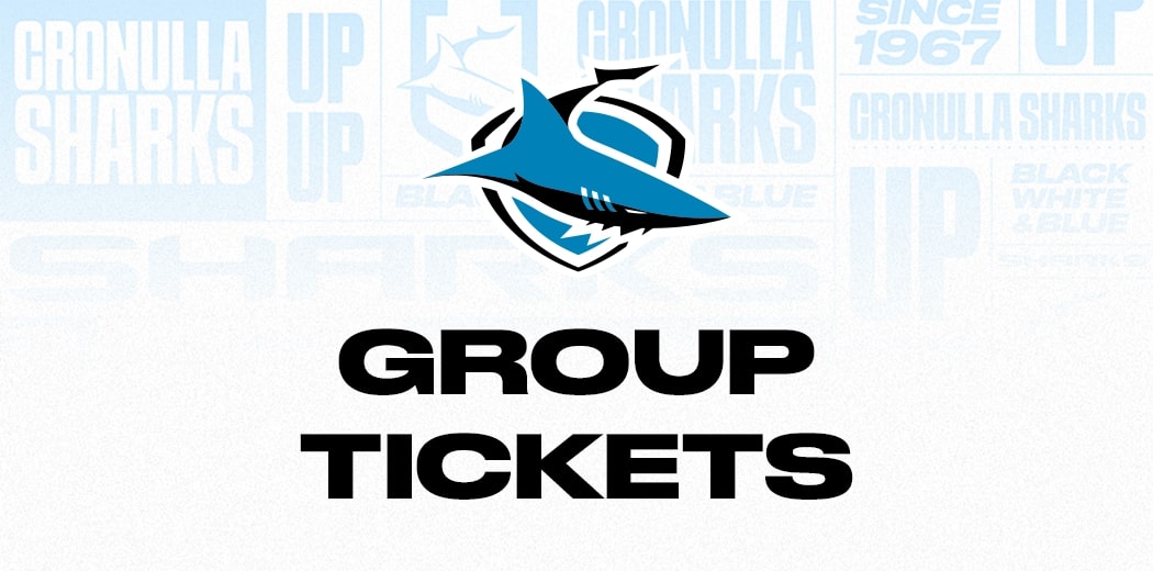 Group Tickets