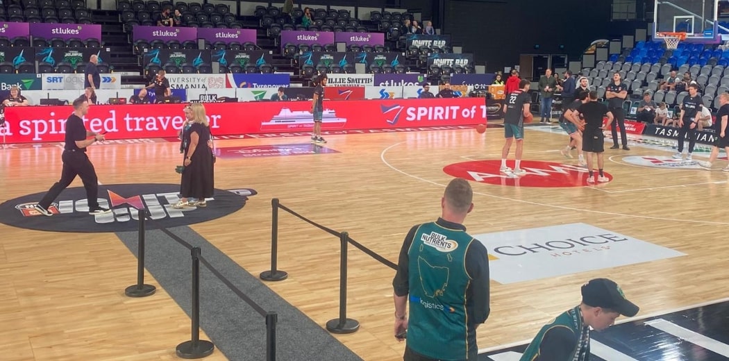 Ignite Cup Final - Upsell