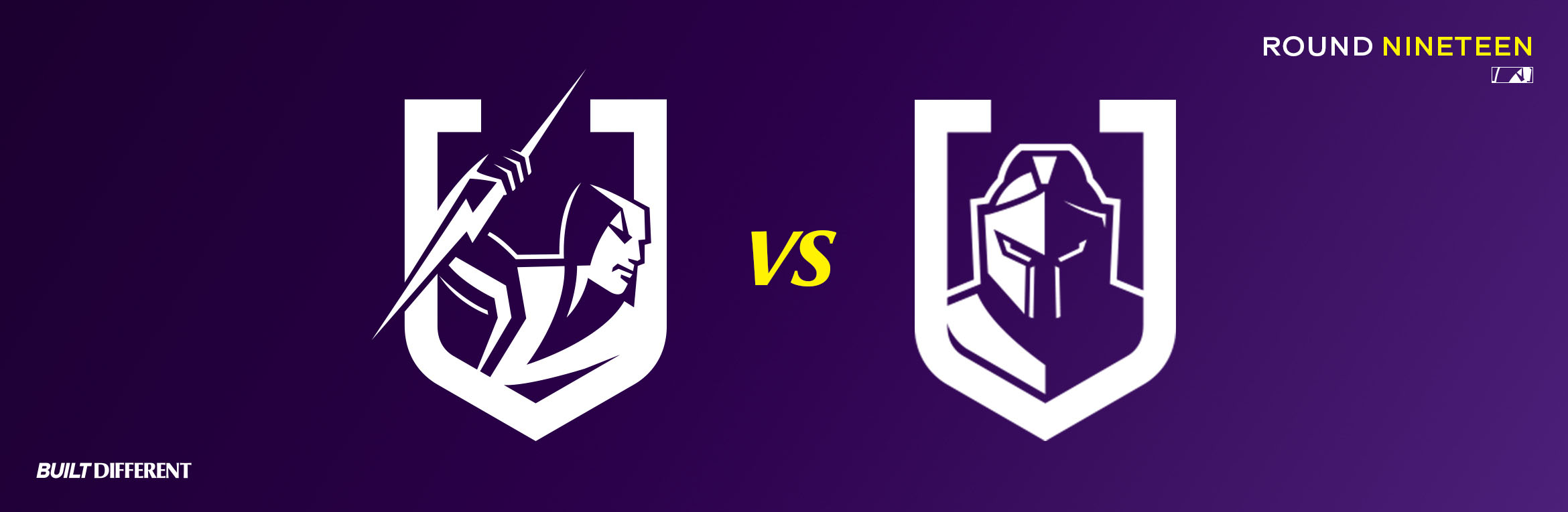 Melbourne Storm v Gold Coast Titans