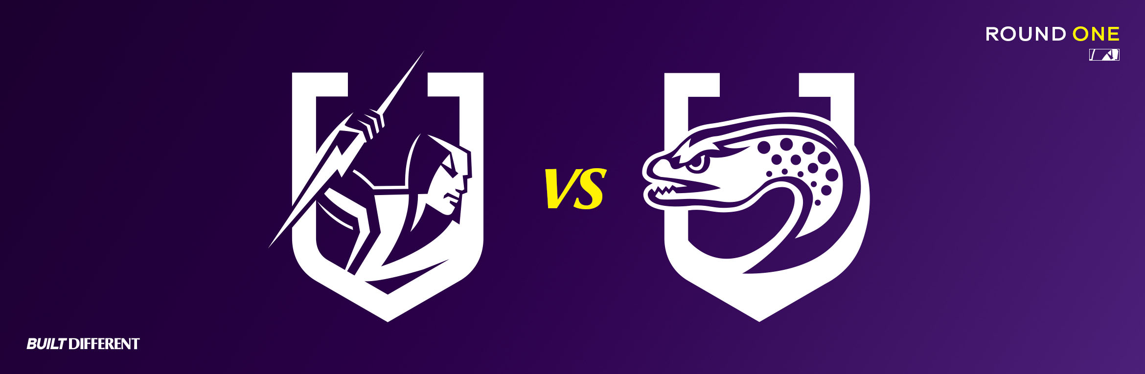 Melbourne Storm v Parramatta Eels