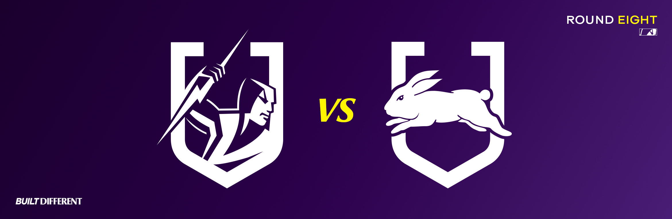 Melbourne Storm v South Sydney Rabbitohs