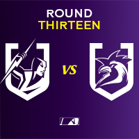 Melbourne Storm v Sydney Roosters