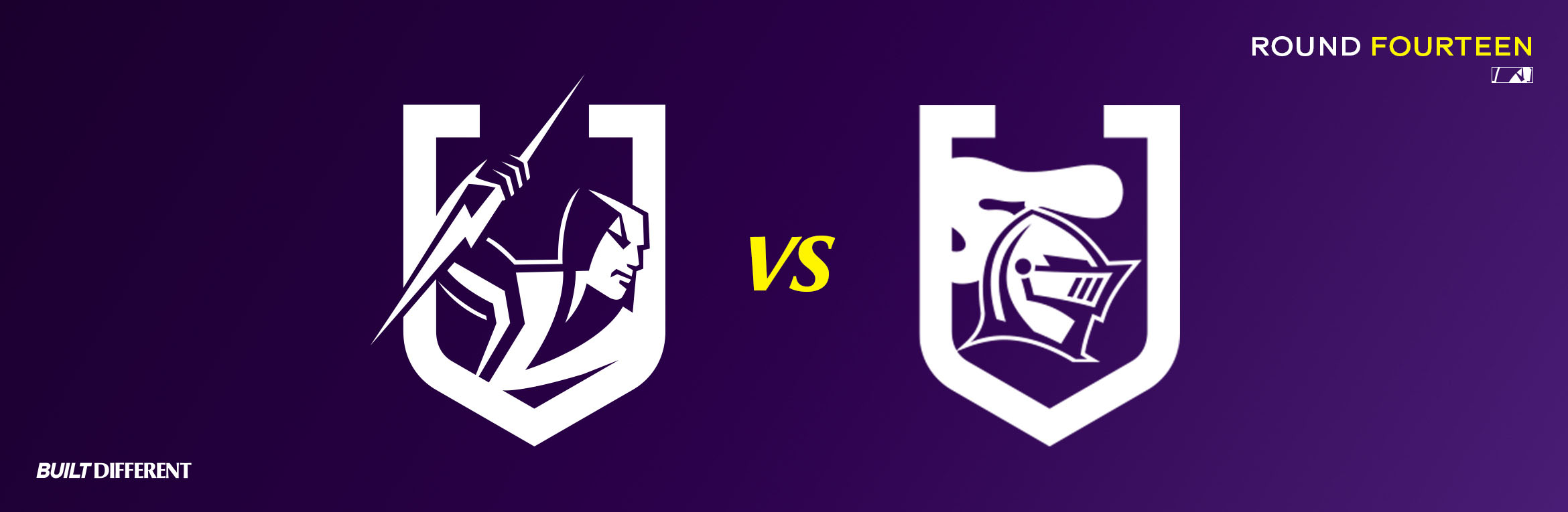 Melbourne Storm v Newcastle Knights