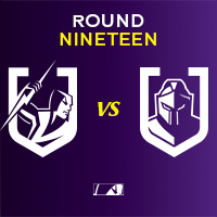 Melbourne Storm v Gold Coast Titans