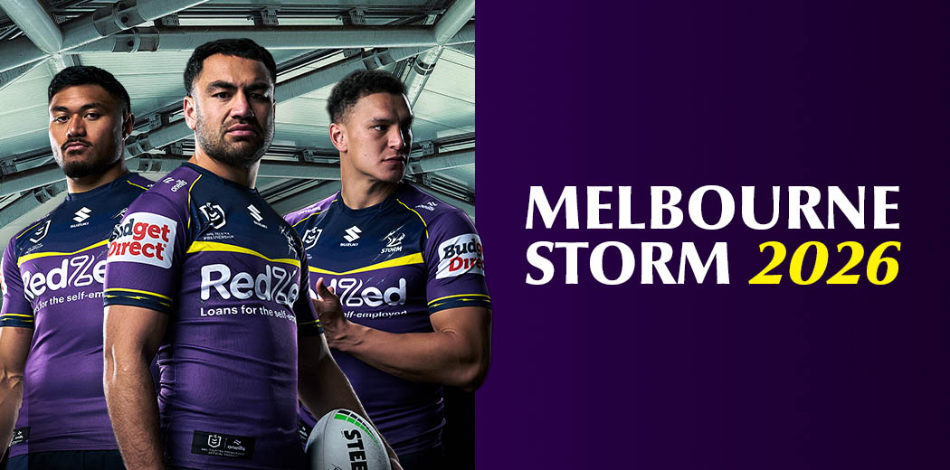 Melbourne Storm