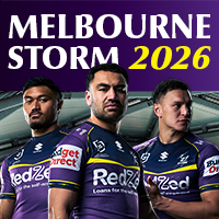 Melbourne Storm