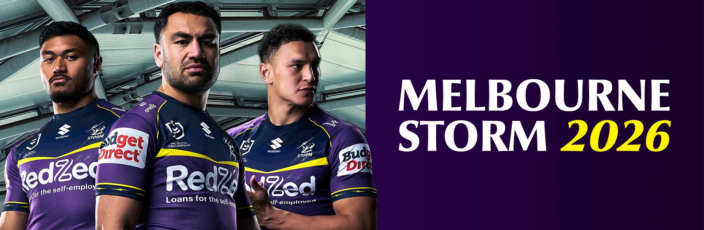 Melbourne Storm
