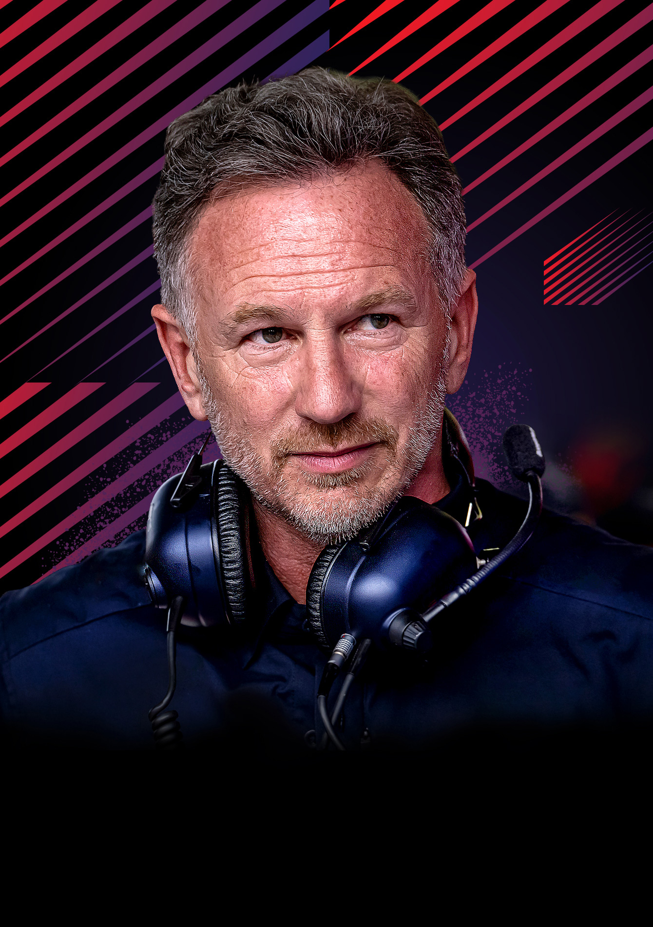 A Special Evening With Christian Horner