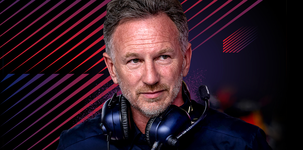 A Special Evening With Christian Horner