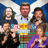 100% Scottish Comedy