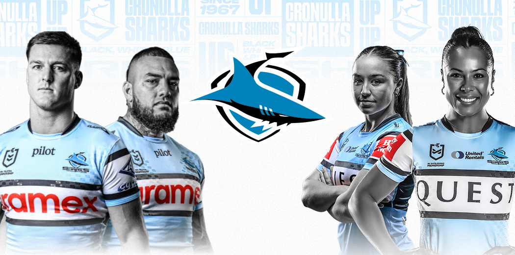 Cronulla Sharks