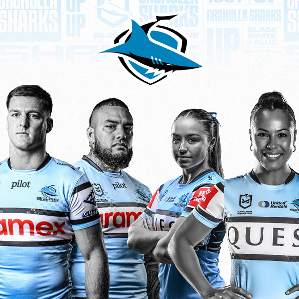 Cronulla Sharks