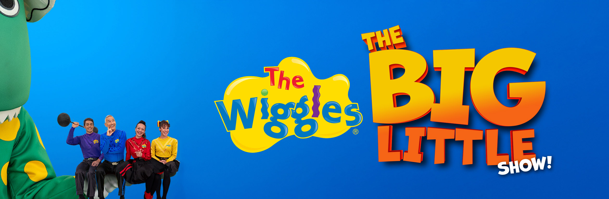 The Wiggles
