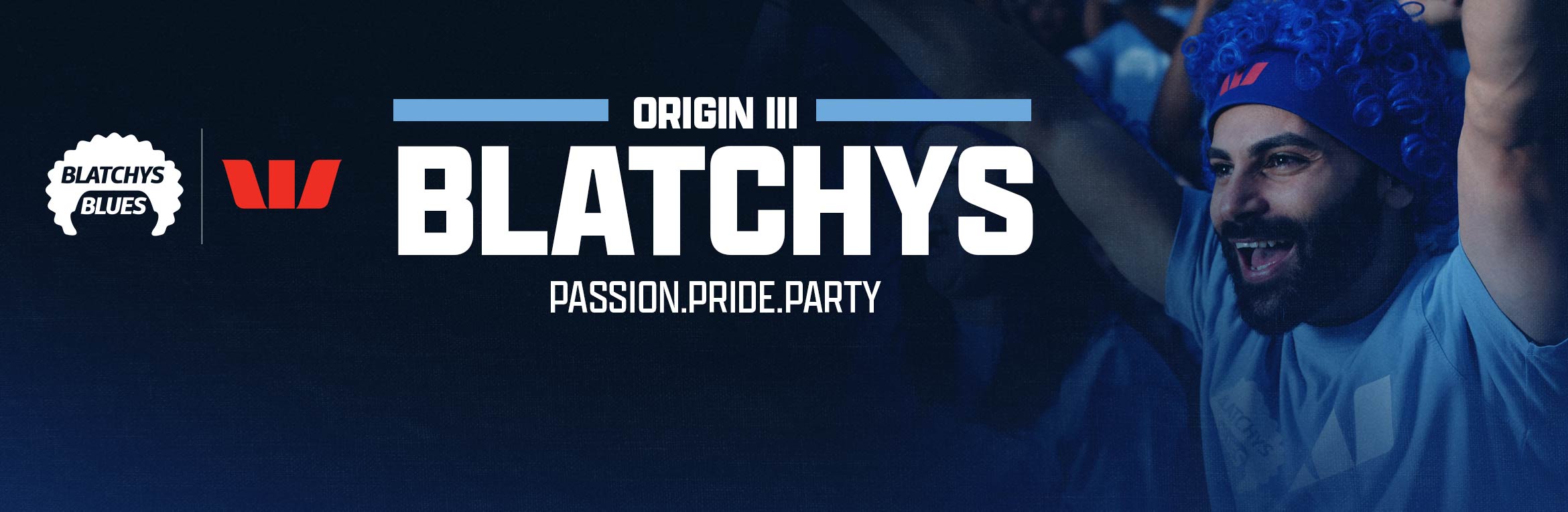 2026 Ampol State of Origin III