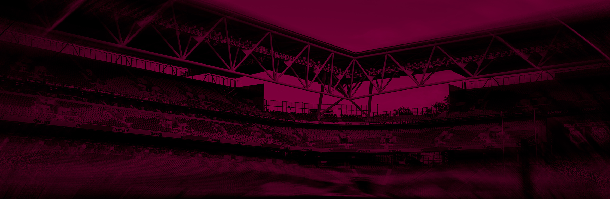 2026 Ampol State of Origin III: Maroons Members