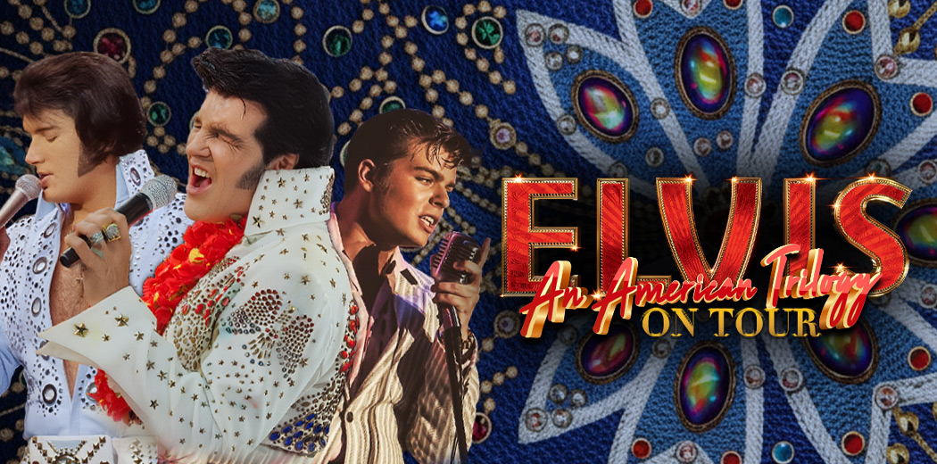 Elvis: An American Trilogy