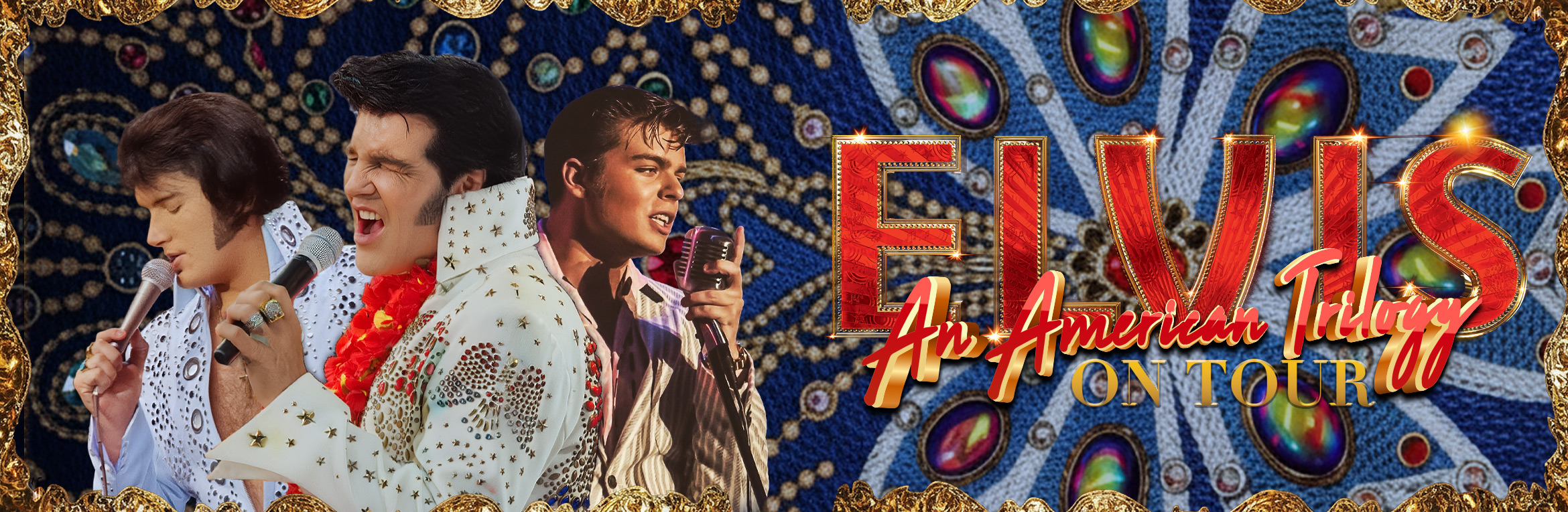 Elvis: An American Trilogy