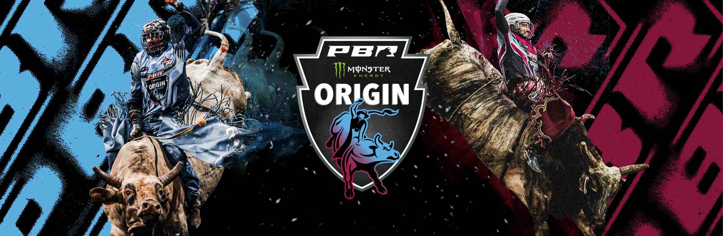 PBR Monster Energy Origin