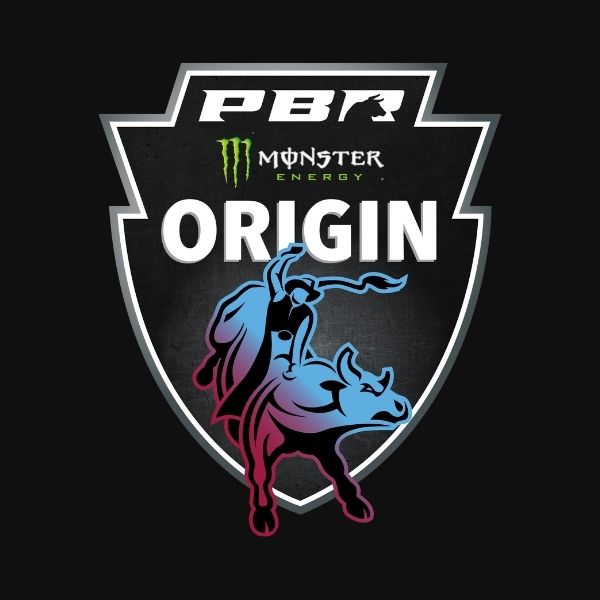 PBR Monster Energy Origin I