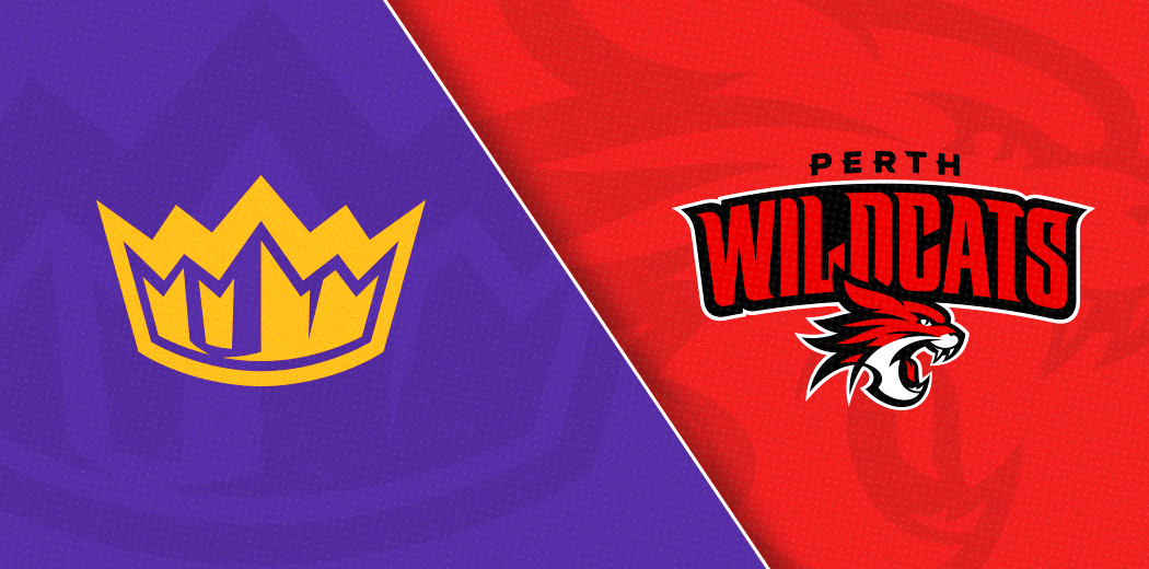 Sydney Kings v Perth Wildcats