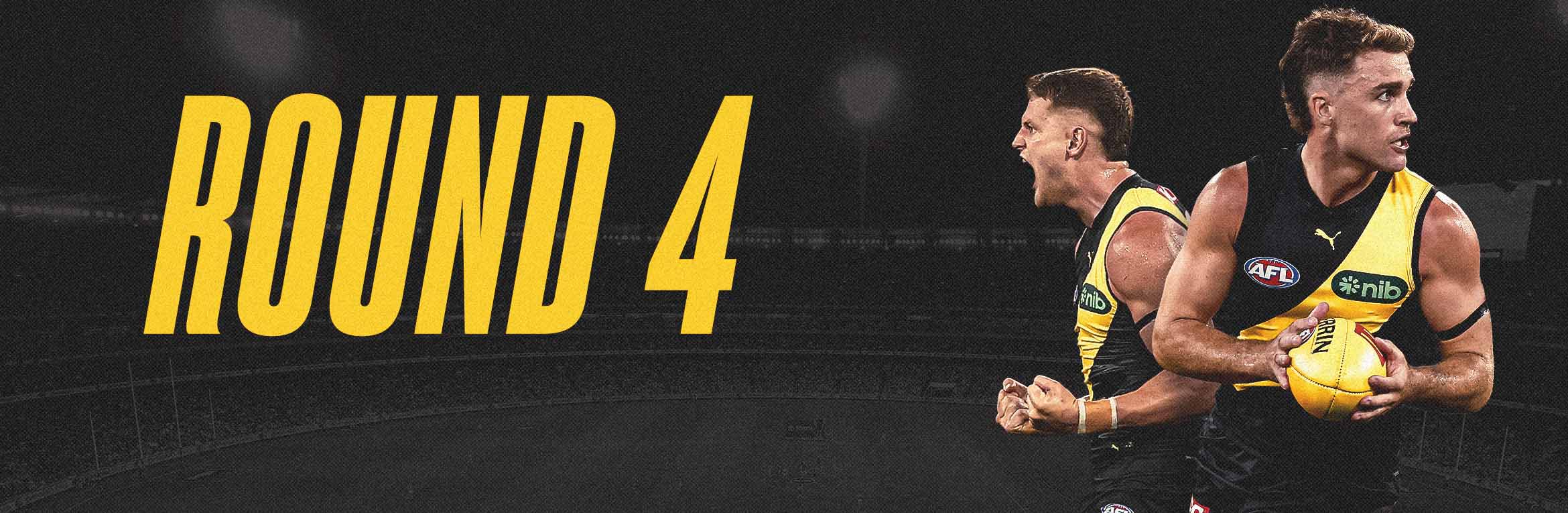 Richmond v Port Adelaide