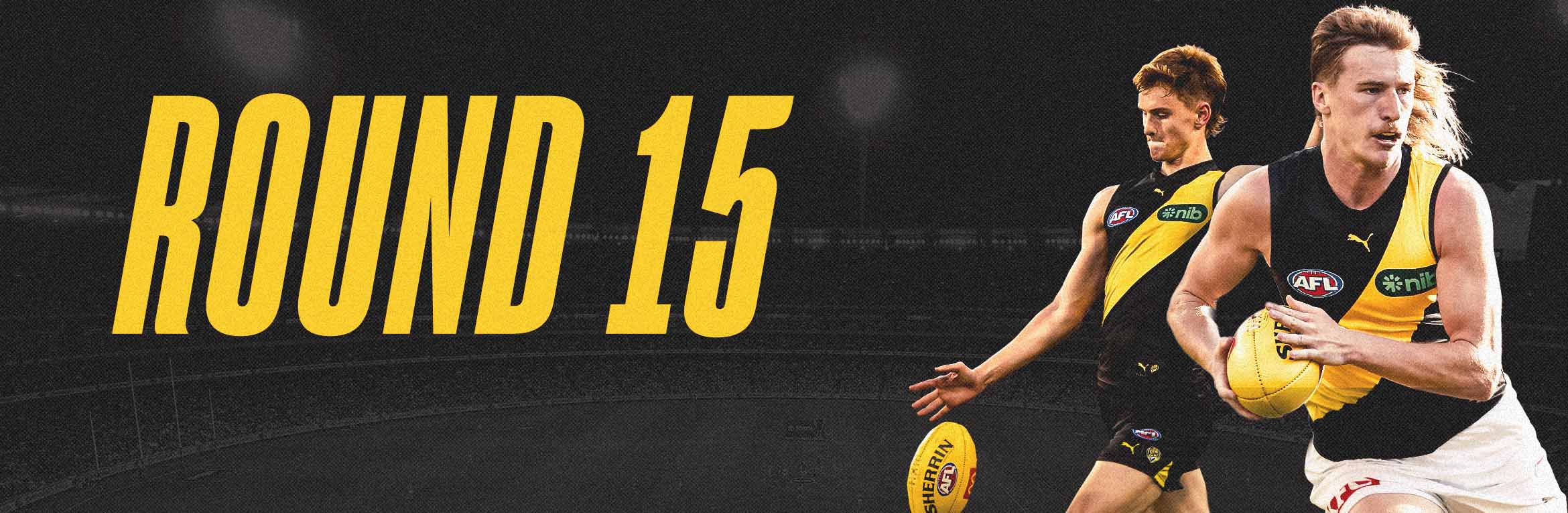 Richmond v North Melbourne