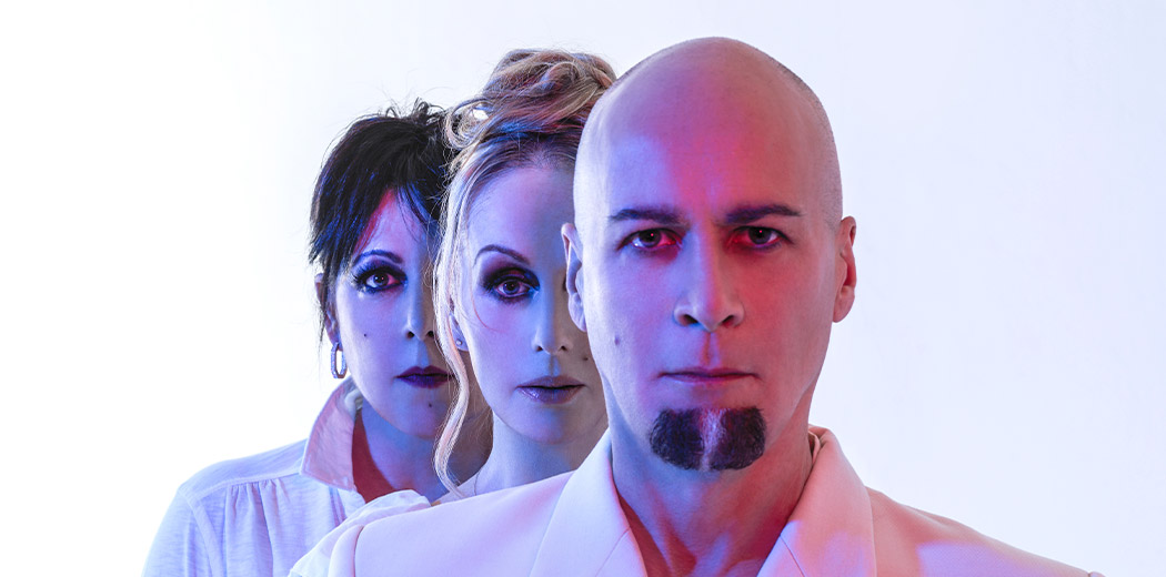 The Human League