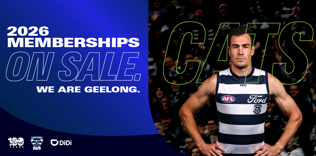 Geelong Cats v Collingwood
