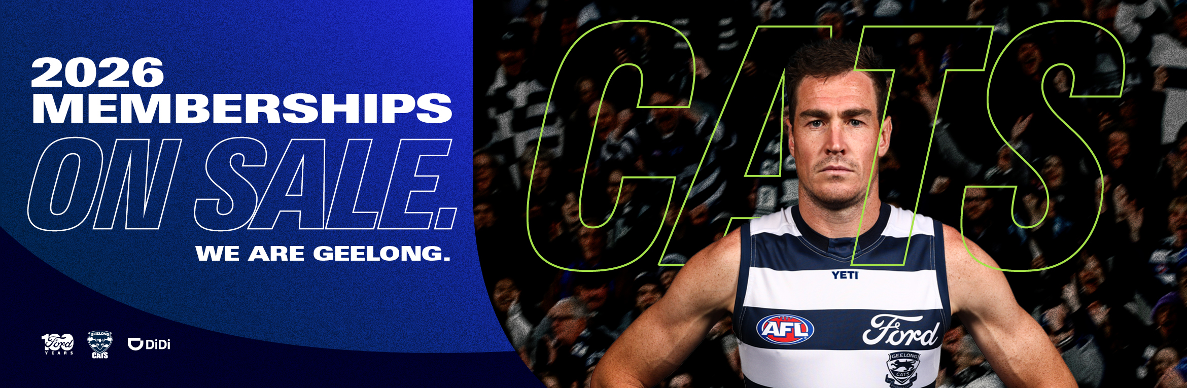 Geelong Cats v Collingwood
