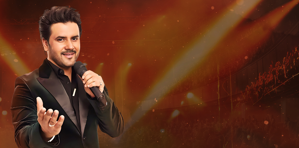 Rafi Aur Main by Javed Ali